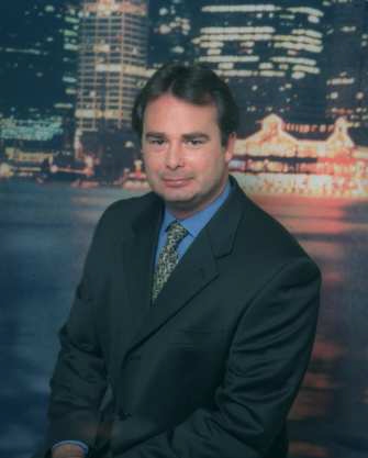 Rich Sadler Marketing Expert 