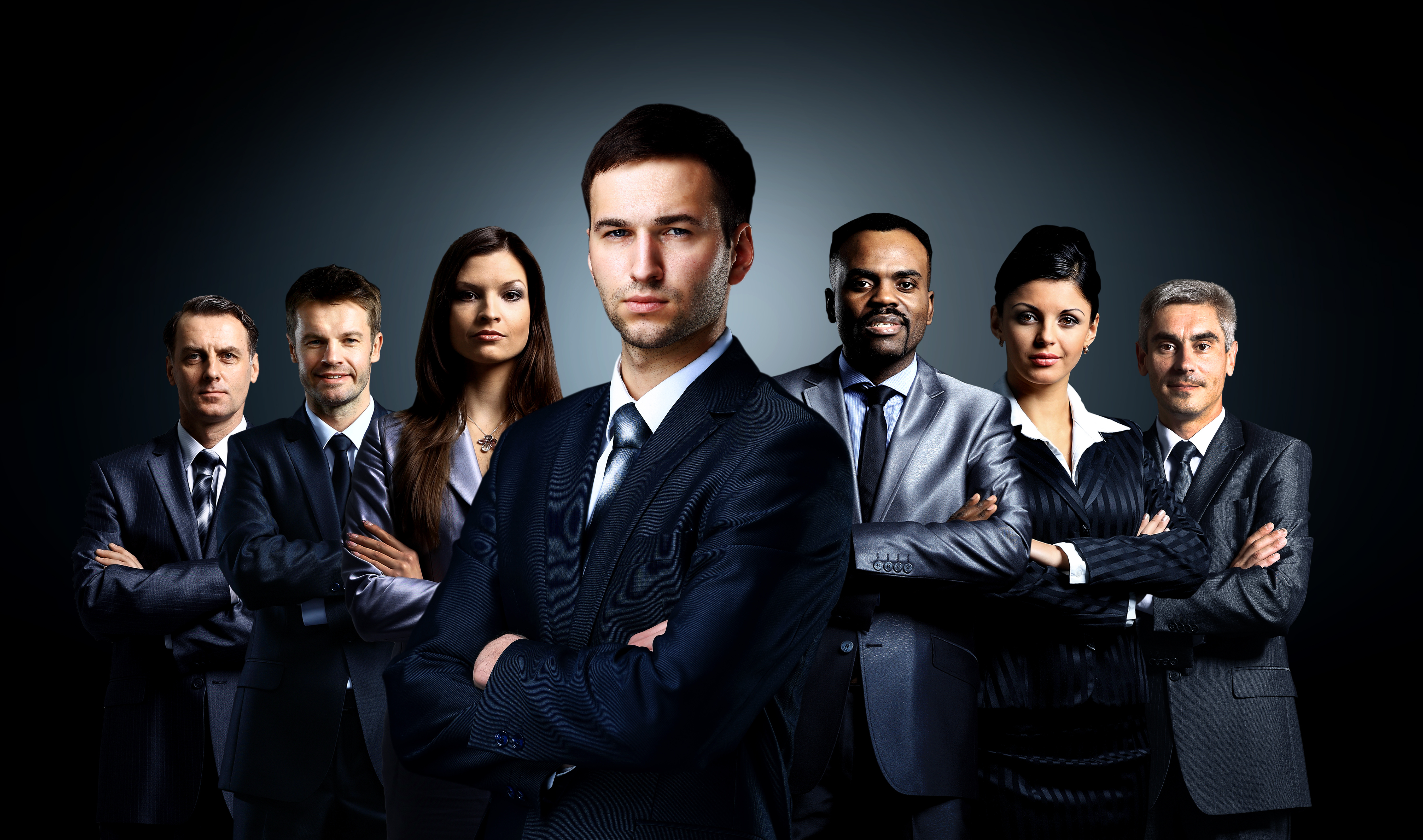 ADVERTISING AGENCIES & MAJOR CORPORATIONS