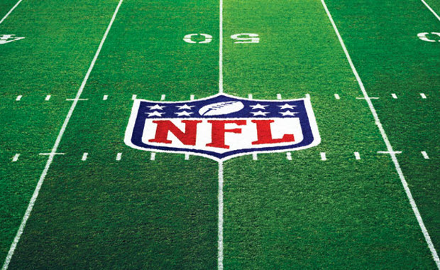 NFL field subway tuna sub Rich Sadler half time Exhibition game NFL field subway tuna sub Rich Sadler half time Exhibition game