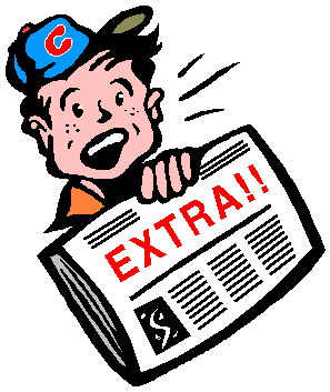 NewspaperBoy_extra Rich Sadler International NewspaperBoy_extra Rich Sadler International