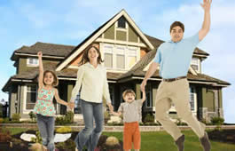 happy homeowners RICH SADLER JACKSONVILLE FLORIDA
