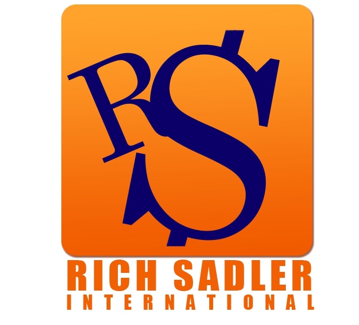 rich sadler Banner rich sadler Banner